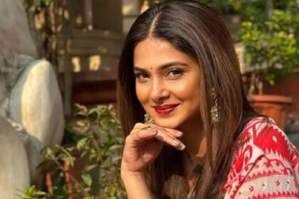 Jennifer Winget