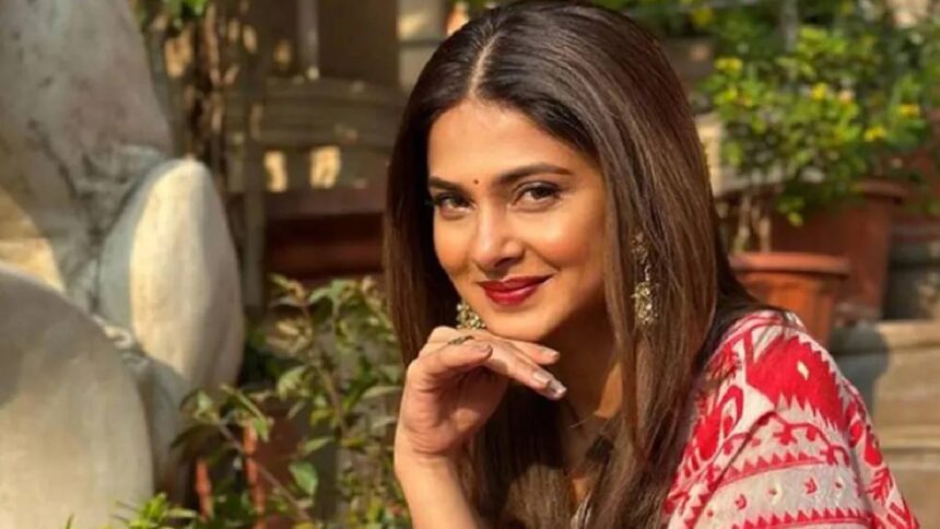 Jennifer Winget