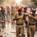 WB Police