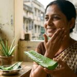 Aloe Vera Benefits