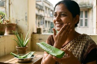 Aloe Vera Benefits