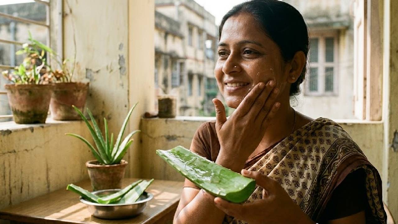 Aloe Vera Benefits
