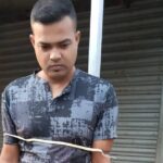 Hingalganj Violence