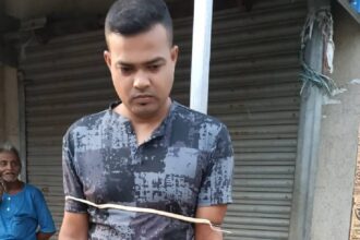 Hingalganj Violence