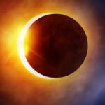 Total Solar Eclipse