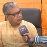 MLA Sharadwat Mukherjee