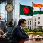 India Bangladesh Row