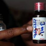 Cough Syrup Regulation