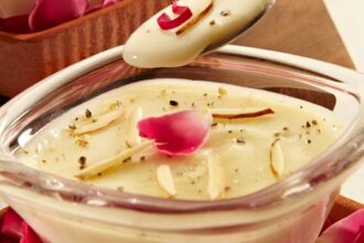 Lichur Phirni