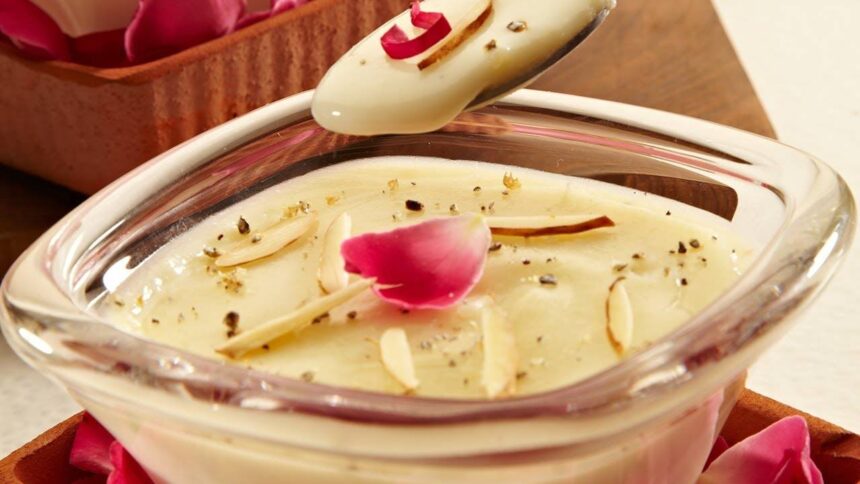 Lichur Phirni