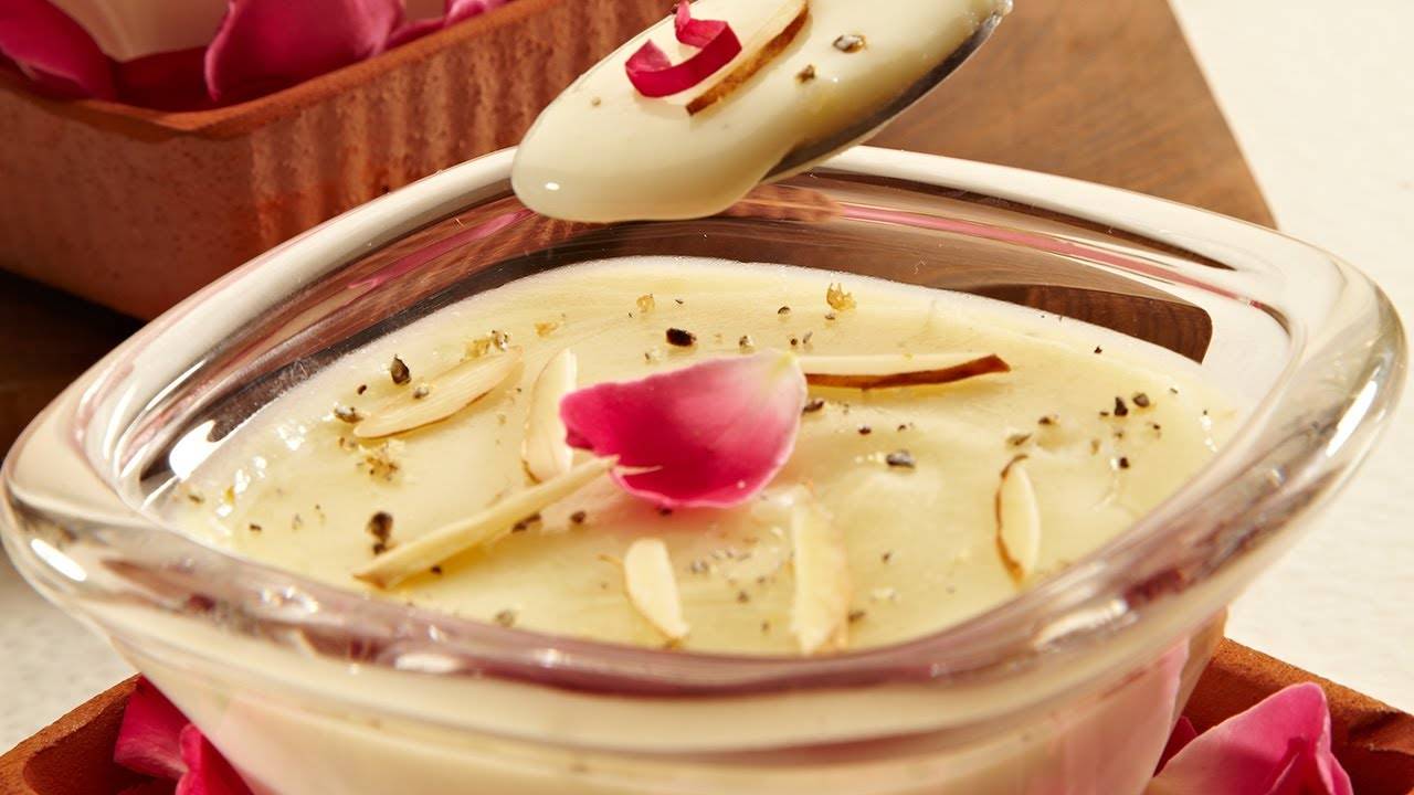 Lichur Phirni