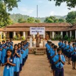 Chhattisgarh School Prayer