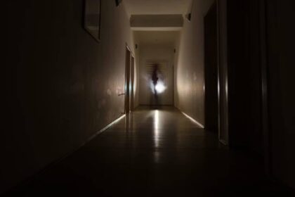 Paranormal Experiences