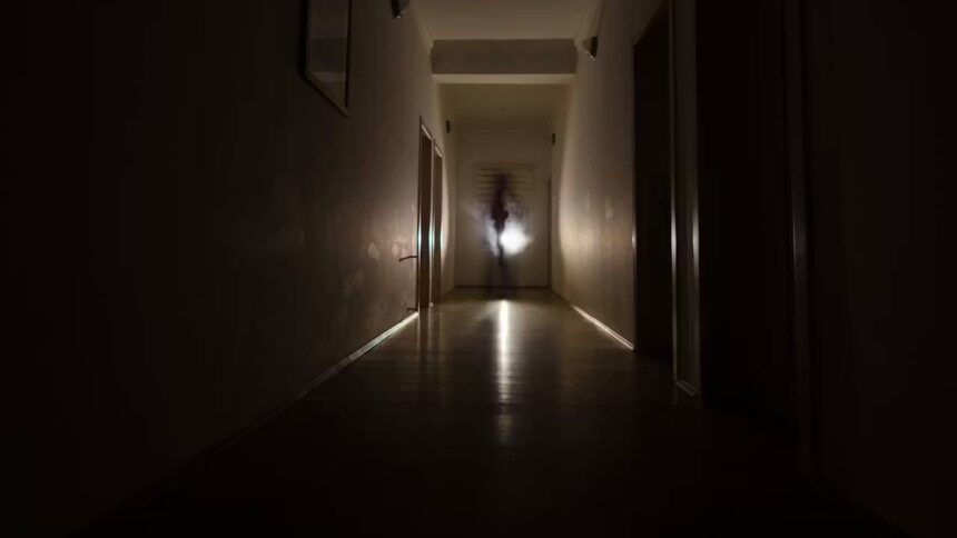 Paranormal Experiences