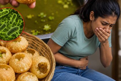 Telangana Food Poison