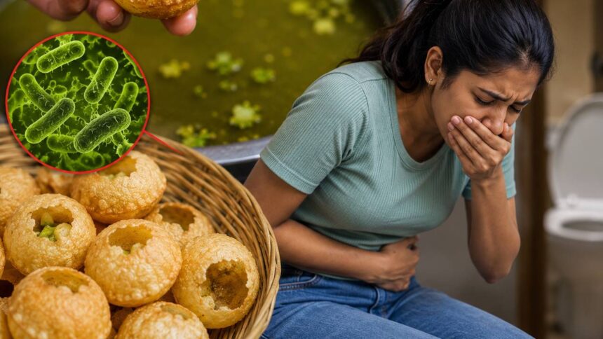 Telangana Food Poison