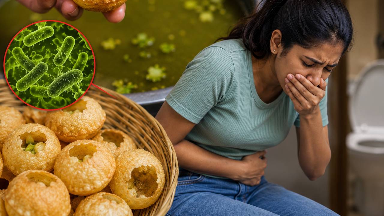 Telangana Food Poison