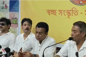 Rudranil Ghosh