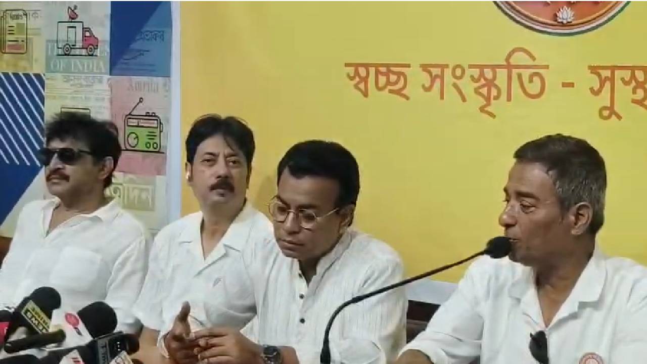 Rudranil Ghosh