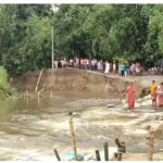 Bridge Collapse Crisis
