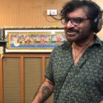 Singer Silajit