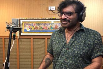 Singer Silajit