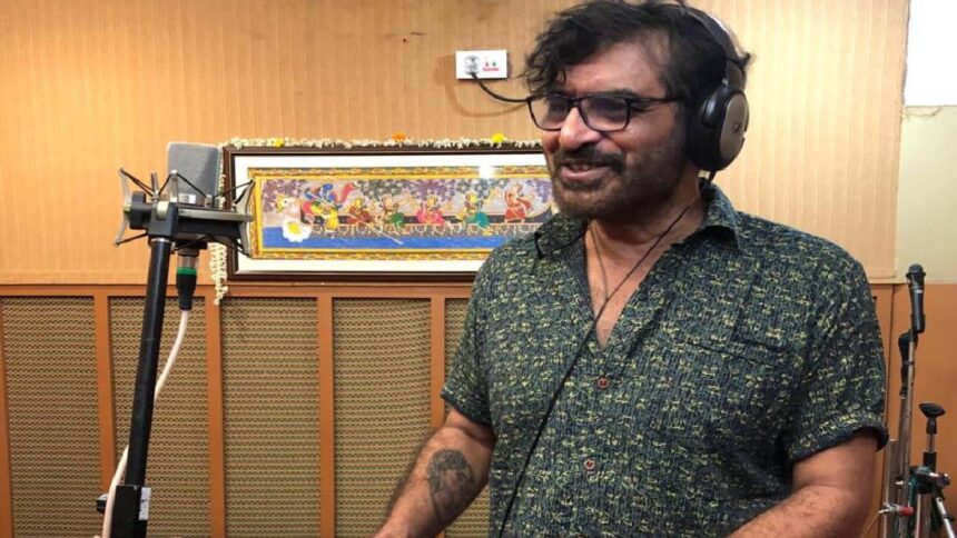 Singer Silajit