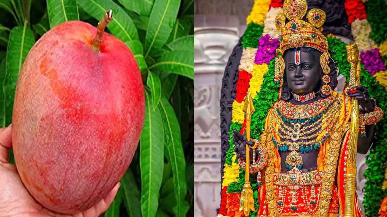 Ayodha Ram Mandir