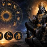 Shani Effect