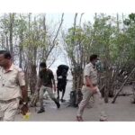 Bakkhali Murder Case