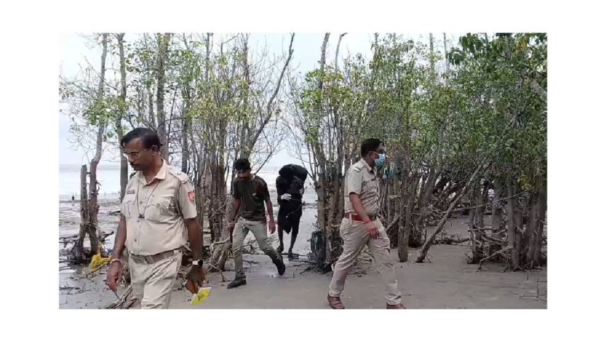 Bakkhali Murder Case