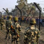 BSF Security Alert