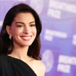 Anne Hathaway