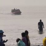 Digha Death