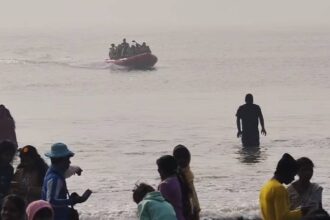 Digha Death