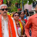 MLA Dipanjan Chakraborty