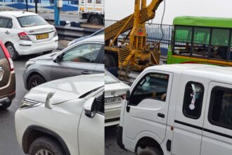 Bus Problem Howrah