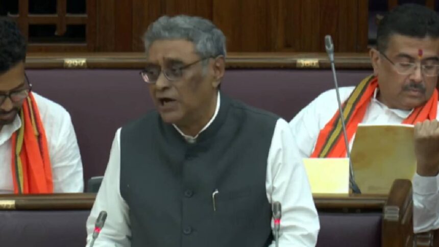 Bharsa Bhata WB Budget 2026