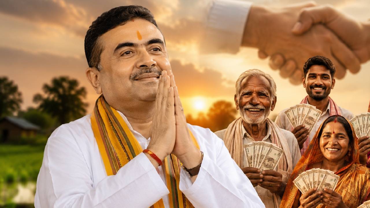 Bengal Budget 2026