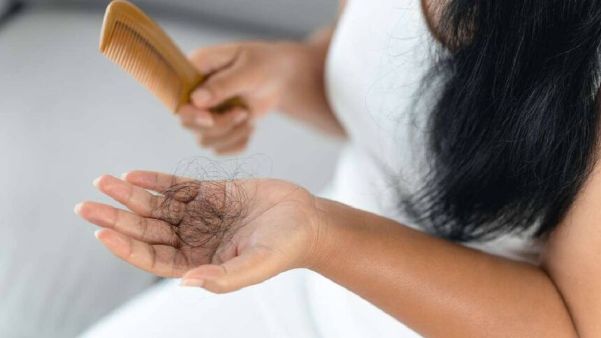 Vastu Hair Rules