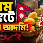 India Mango Setback