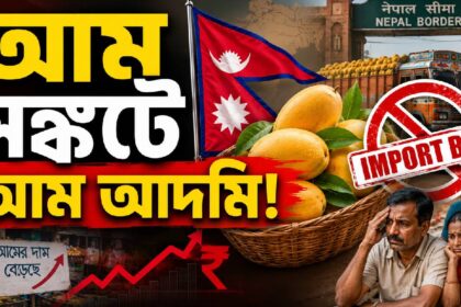 India Mango Setback