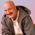 Anupam Kher