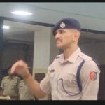 IPS Abhishek Gupta