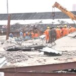 NDRF Rescue Operation