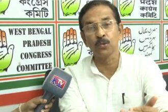 Subhankar Sarkar Congress