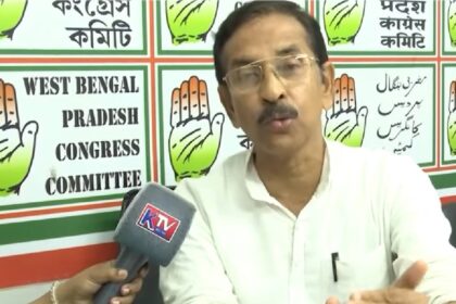 Subhankar Sarkar Congress