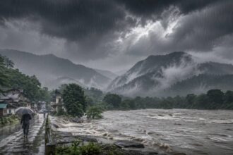 North Bengal Forecast