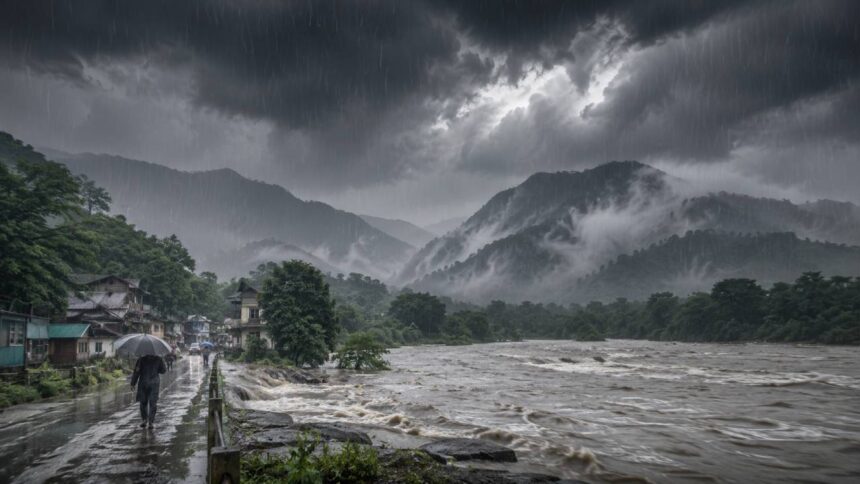 North Bengal Forecast