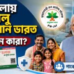 Ayushman Bharat Yojana